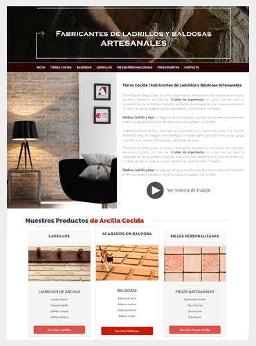 diseño web en murcia
